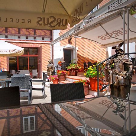 Hotel Bastion Σινάια Εξωτερικό φωτογραφία