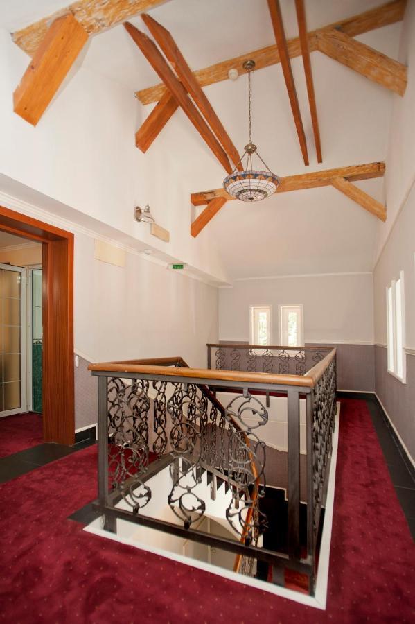 Hotel Bastion Σινάια Εξωτερικό φωτογραφία