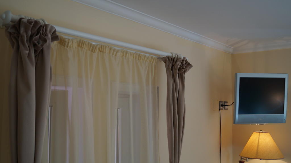 Hotel Bastion Σινάια Εξωτερικό φωτογραφία