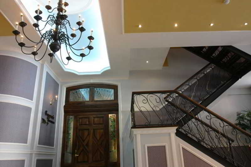 Hotel Bastion Σινάια Εξωτερικό φωτογραφία