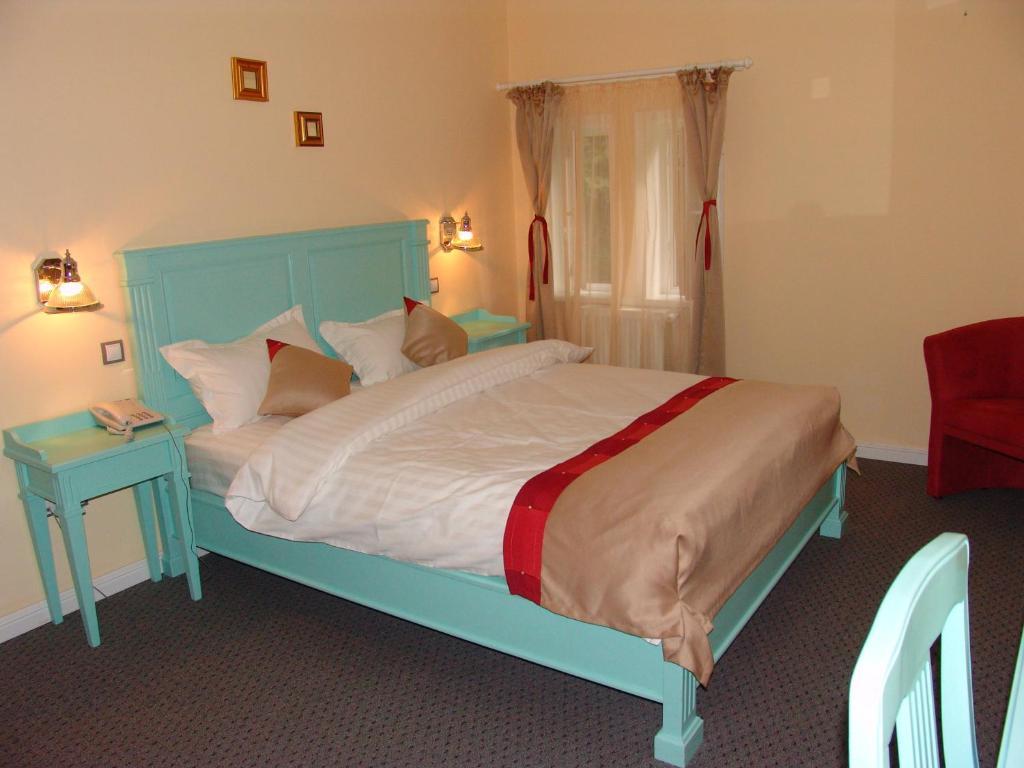 Hotel Bastion Σινάια Δωμάτιο φωτογραφία