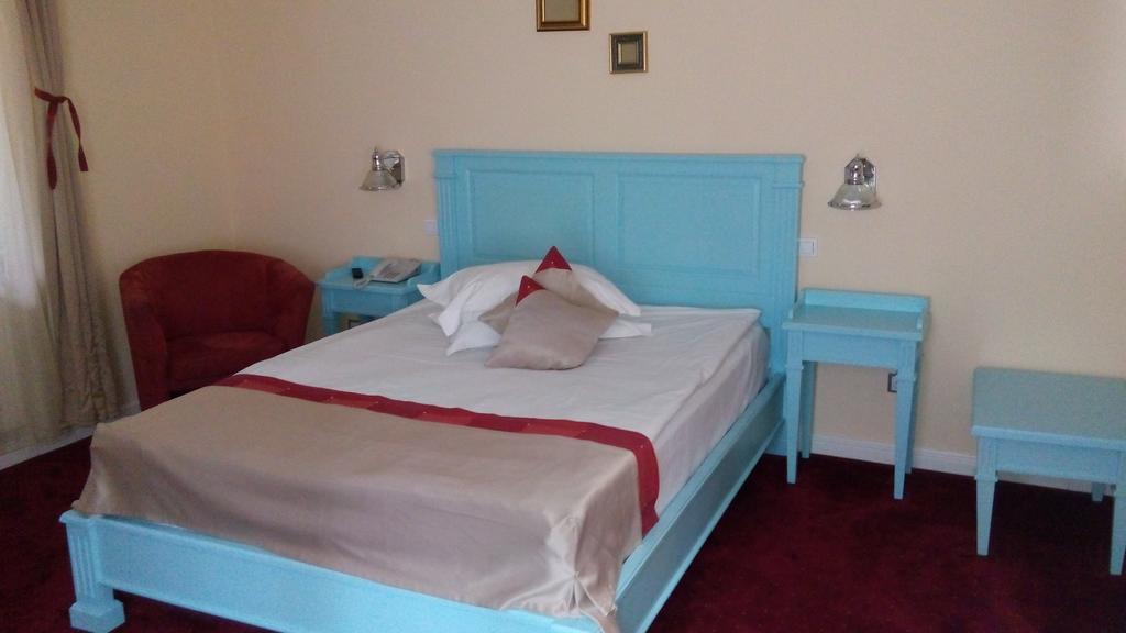 Hotel Bastion Σινάια Εξωτερικό φωτογραφία