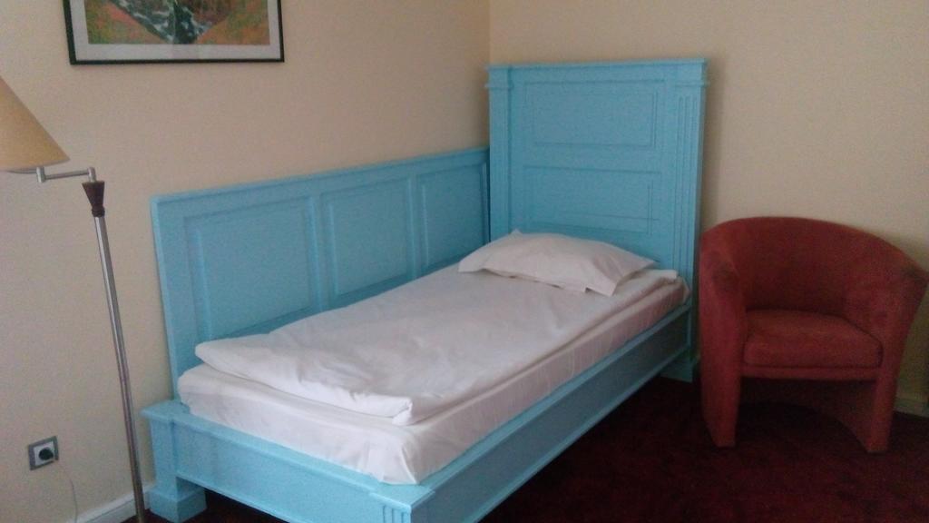 Hotel Bastion Σινάια Εξωτερικό φωτογραφία