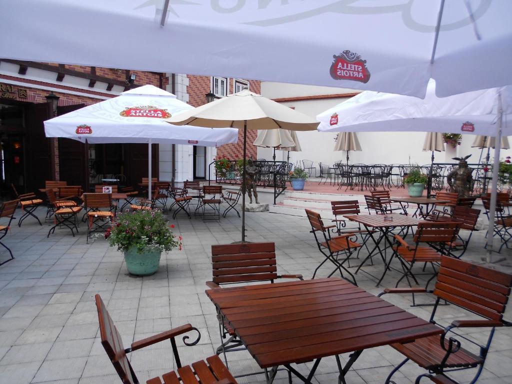 Hotel Bastion Σινάια Εξωτερικό φωτογραφία