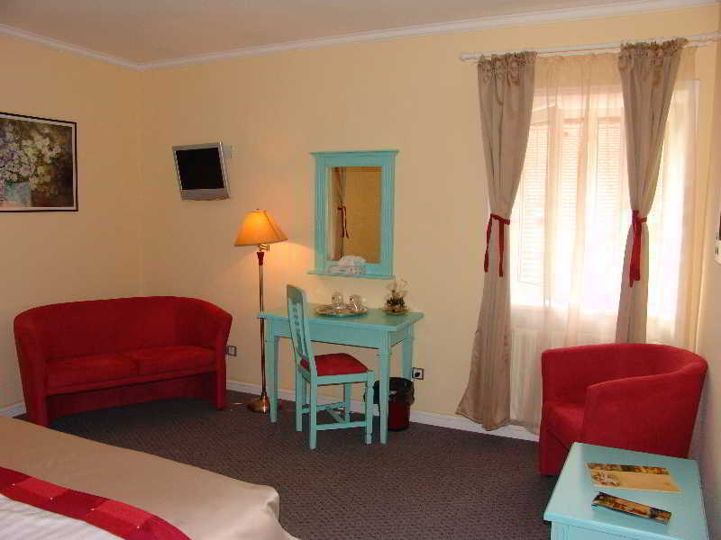Hotel Bastion Σινάια Εξωτερικό φωτογραφία