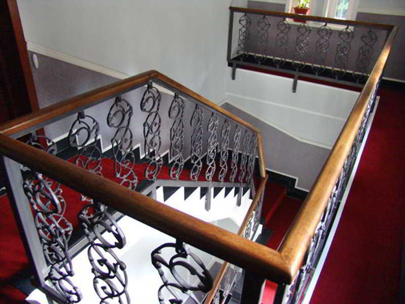 Hotel Bastion Σινάια Εξωτερικό φωτογραφία