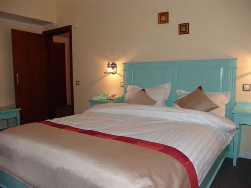 Hotel Bastion Σινάια Εξωτερικό φωτογραφία