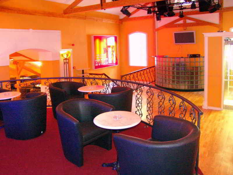 Hotel Bastion Σινάια Εξωτερικό φωτογραφία