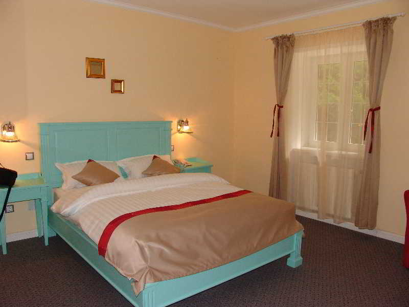 Hotel Bastion Σινάια Εξωτερικό φωτογραφία